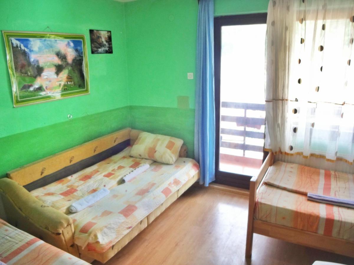 Virmal Hotel Foca Kamer foto