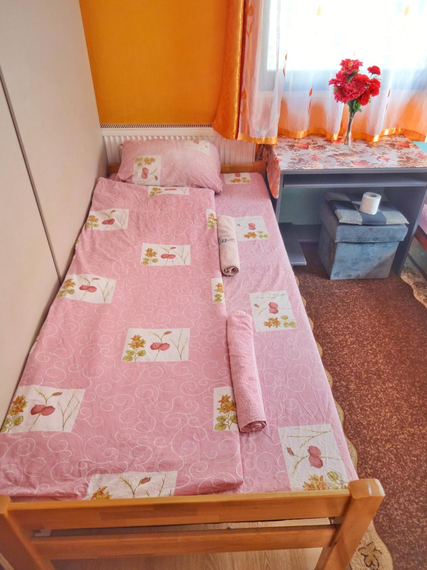 Virmal Hotel Foca Kamer foto