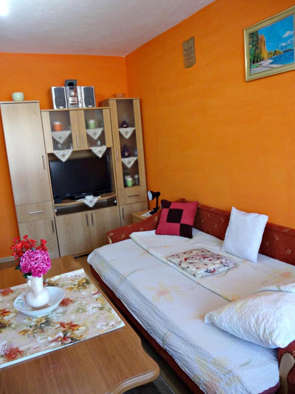 Virmal Hotel Foca Buitenkant foto
