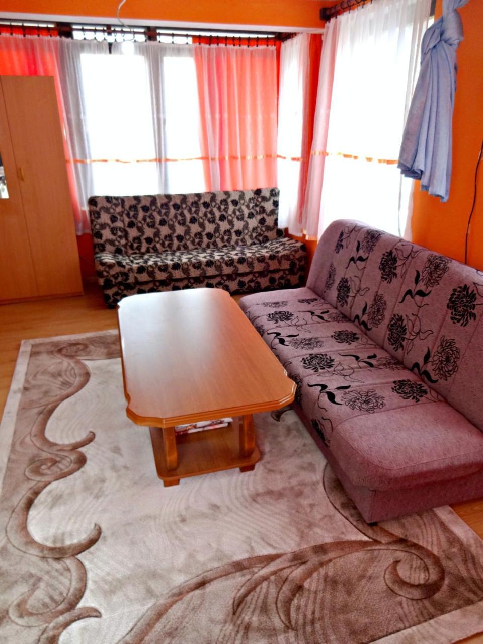 Virmal Hotel Foca Buitenkant foto