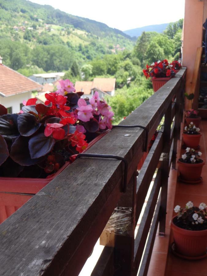 Virmal Hotel Foca Buitenkant foto